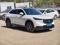 2023 Honda XR-V 1.5L CVT, белый — фото 2
