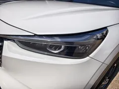 2023 Honda XR-V 1.5L CVT, белый — фото 4