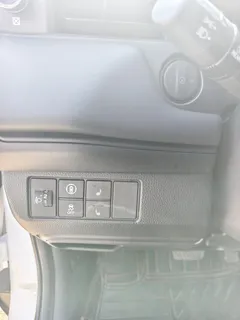 2023 Honda XR-V 1.5L CVT, белый — фото 8