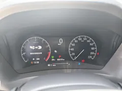 2023 Honda XR-V 1.5L CVT, белый — фото 9