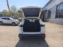 2023 Honda XR-V 1.5L CVT, белый — фото 15