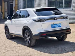 2023 Honda XR-V 1.5L CVT, белый — фото 21