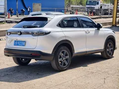 2023 Honda XR-V 1.5L CVT, белый — фото 22