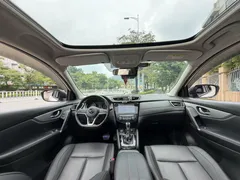 2022 Nissan Qashqai 2.0L XV Prem Luxury, белый — фото 6