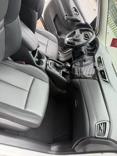 2022 Nissan Qashqai 2.0L XV Prem Luxury, белый — фото 7