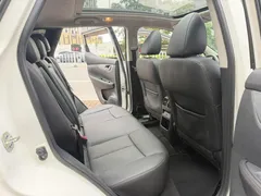 2022 Nissan Qashqai 2.0L XV Prem Luxury, белый — фото 8