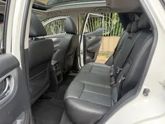 2022 Nissan Qashqai 2.0L XV Prem Luxury, белый — фото 9