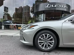 2022 Lexus ES 200 Excellence — фото 6