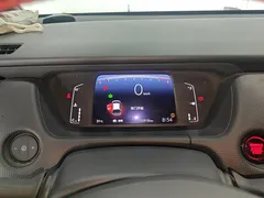 2021 Honda Fit 1.5L CVT, белый — фото 6