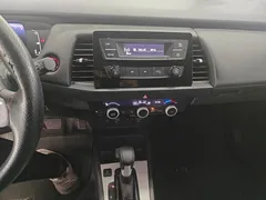 2021 Honda Fit 1.5L CVT, белый — фото 8