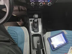 2021 Honda Fit 1.5L CVT, белый — фото 9