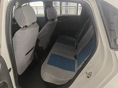 2021 Honda Fit 1.5L CVT, белый — фото 12
