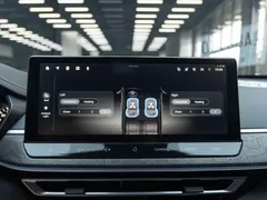 2022 Nissan Teana 2.0L XL-Upr Premium, синий — фото 12