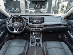 2022 Nissan Teana 2.0L XL-Upr Premium, синий — фото 18