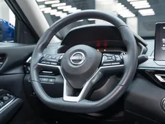 2022 Nissan Teana 2.0L XL-Upr Premium, синий — фото 19