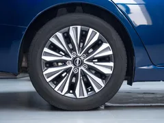2022 Nissan Teana 2.0L XL-Upr Premium, синий — фото 23