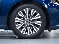 2022 Nissan Teana 2.0L XL-Upr Premium, синий — фото 24