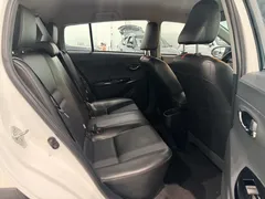 2022 Toyota Yaris L Zhixuan X 1.5L CVT Luxury Plus, белый — фото 7