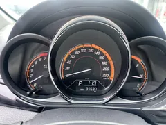 2022 Toyota Yaris L Zhixuan X 1.5L CVT Luxury Plus, белый — фото 19