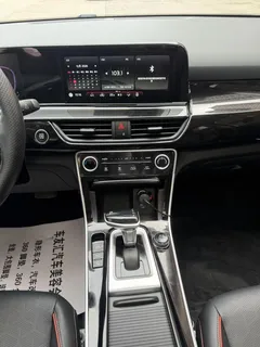 2023 Kia Seltos 1.5L IVT Luxury, белый — фото 20