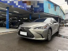 2022 Lexus ES 200 Excellence — фото 1