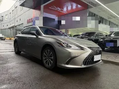 2022 Lexus ES 200 Excellence — фото 3