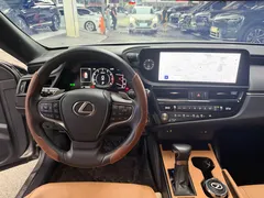 2022 Lexus ES 200 Excellence — фото 15