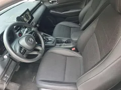 2023 Honda Vezel 1.5L CVT Tech, белый — фото 5