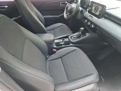 2023 Honda Vezel 1.5L CVT Tech, белый — фото 6