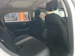 2023 Honda Vezel 1.5L CVT Tech, белый — фото 8