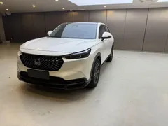 2023 Honda XR-V 1.5L CVT, белый — фото 1