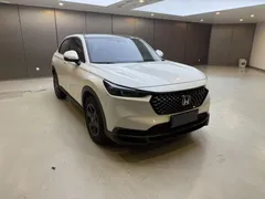 2023 Honda XR-V 1.5L CVT, белый — фото 2
