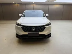 2023 Honda XR-V 1.5L CVT, белый — фото 3