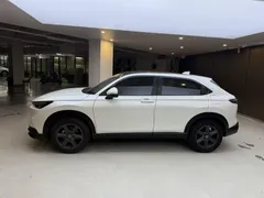 2023 Honda XR-V 1.5L CVT, белый — фото 4