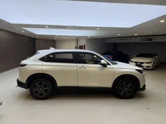 2023 Honda XR-V 1.5L CVT, белый — фото 7