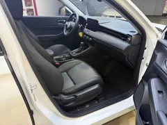 2023 Honda XR-V 1.5L CVT, белый — фото 8