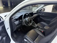 2023 Honda XR-V 1.5L CVT, белый — фото 10