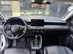 2023 Honda XR-V 1.5L CVT, белый — фото 11
