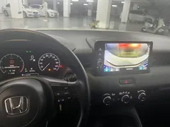 2023 Honda XR-V 1.5L CVT, белый — фото 15