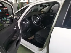 2022 Honda Fit 1.5L CVT Mugen, белый — фото 4