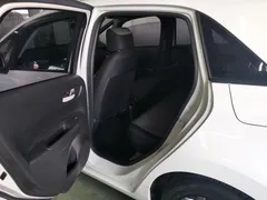 2022 Honda Fit 1.5L CVT Mugen, белый — фото 5