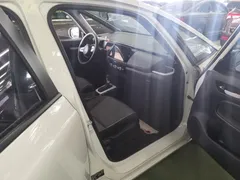 2022 Honda Fit 1.5L CVT Mugen, белый — фото 11