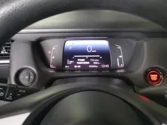 2022 Honda Fit 1.5L CVT Mugen, белый — фото 13