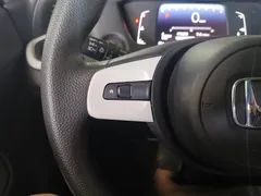 2022 Honda Fit 1.5L CVT Mugen, белый — фото 14