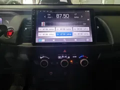 2022 Honda Fit 1.5L CVT Mugen, белый — фото 15