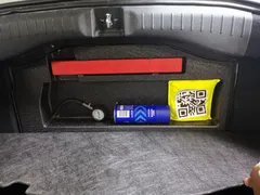 2022 Honda Fit 1.5L CVT Mugen, белый — фото 16