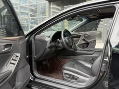 2023 Toyota Avalon 2.0L CVT, чёрный — фото 4
