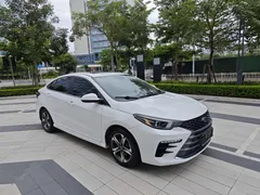 2021 Chery Arrizo 5 Plus 1.5L CVT, белый — фото 3