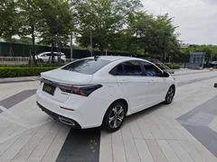 2021 Chery Arrizo 5 Plus 1.5L CVT, белый — фото 6