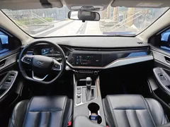 2021 Chery Arrizo 5 Plus 1.5L CVT, белый — фото 8